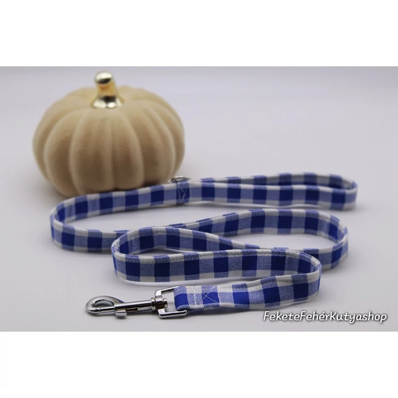 Dorothy's Gingham Kockás Póráz