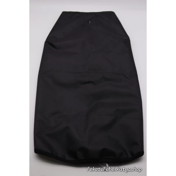 Színes Esőkabát Kutyáknak - Mellényes Fazon