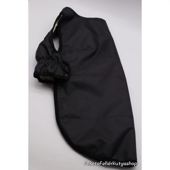 Színes Esőkabát Kutyáknak - Mellényes Fazon