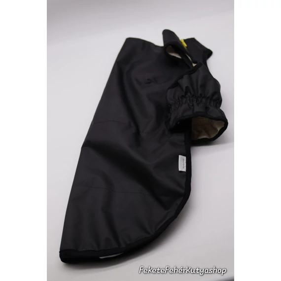 Színes Esőkabát Kutyáknak - Mellényes Fazon