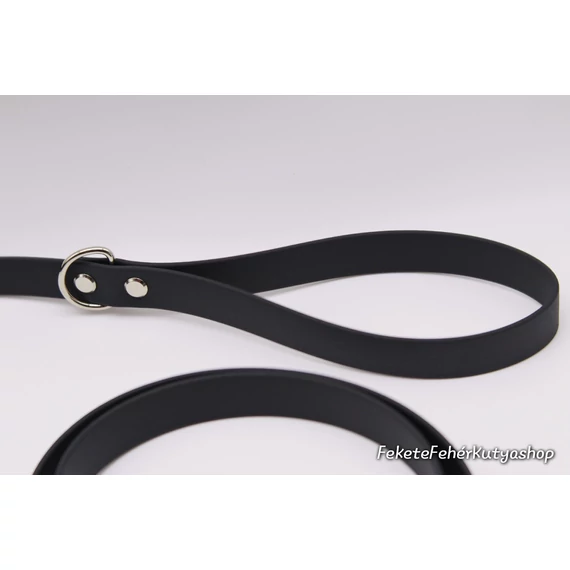 Vízálló, Biothane Páros Póráz Fogóval - Két Kutyushoz - Több Színben