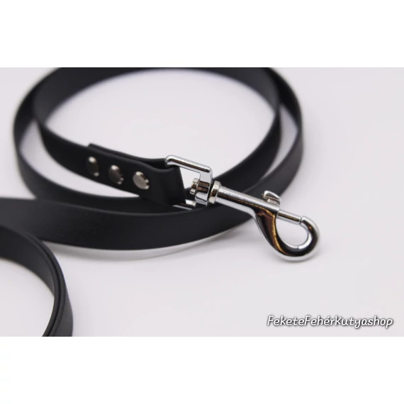 Vízálló, Biothane Páros Póráz Fogóval - Két Kutyushoz - Több Színben