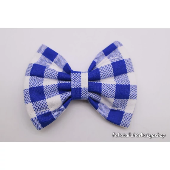 Dorothy's Gingham Kockás Csokornyakkendő Kutyáknak