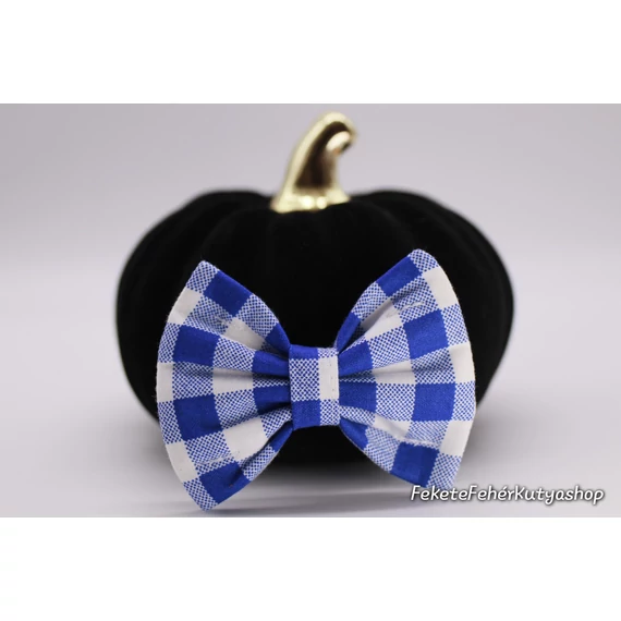 Ginghams 2 db-os Csokornyakkendő Csomag Kutyáknak