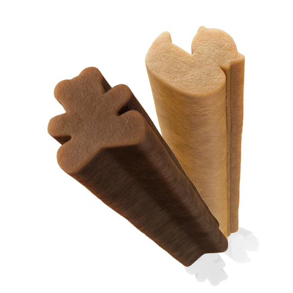 Whimzees Dental Sticks Puppy - Fogtisztító Jutalomfalat Kölyök Kutyáknak M-L-es