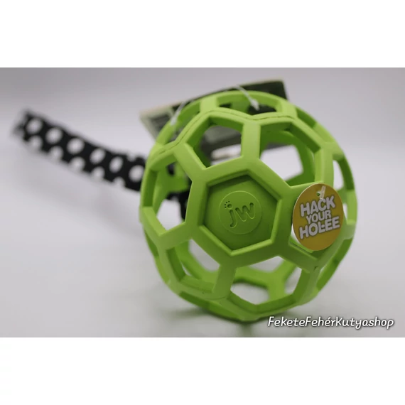 JW Hol-ee Roller labda rövid pánttal