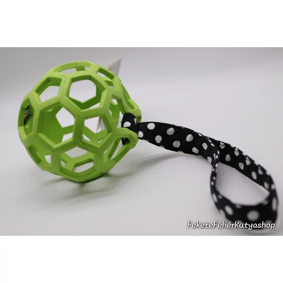 JW Hol-ee Roller labda rövid pánttal