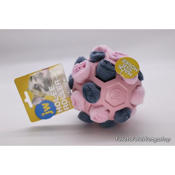 JW Hol-ee Roller Szimatlabda Kutyáknak - M-es Méret