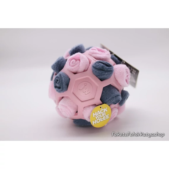 JW Hol-ee Roller Szimatlabda Kutyáknak - M-es Méret