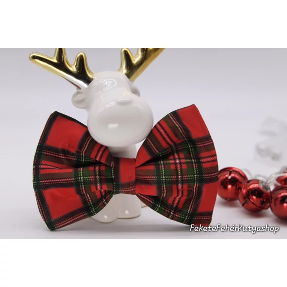 Soft Silks - 3 db-os Csokornyakkendő Csomag Kutyáknak