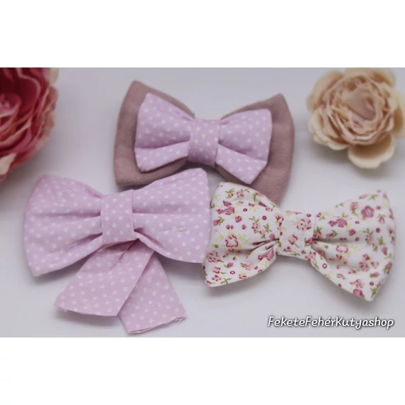 Szettben is kapható: Lovely Pink szett