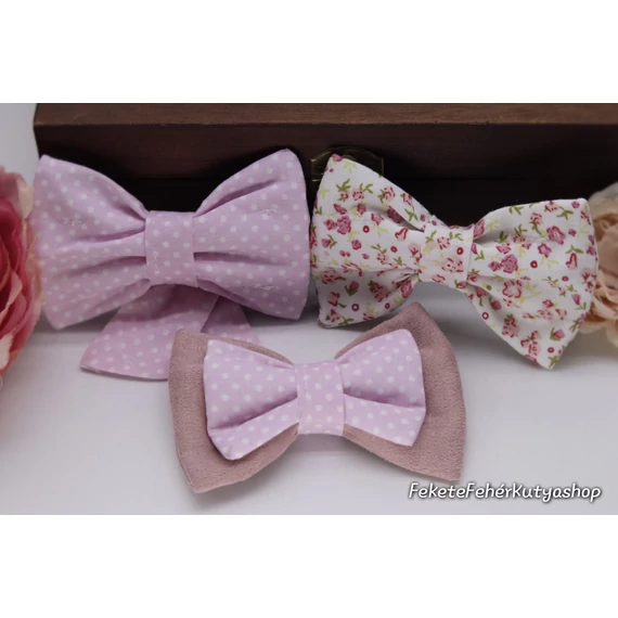 Szettben is kapható - Lovely Pink szett