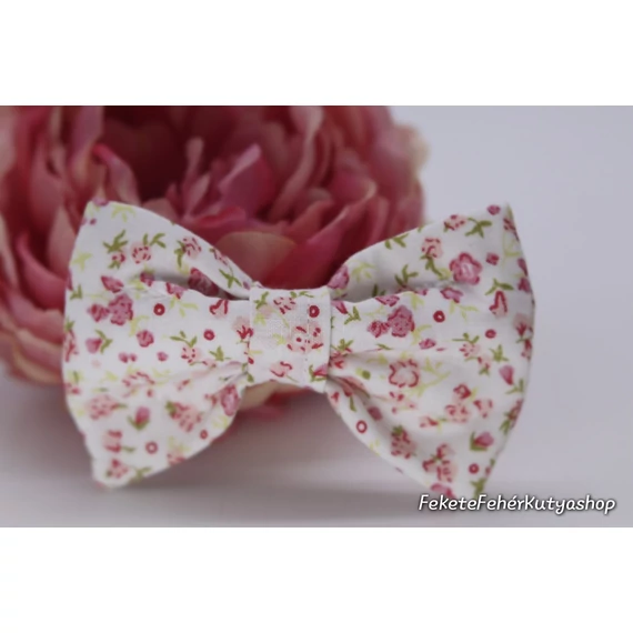 Lovely Pink 3 db-os Csokornyakkendő Csomag Kutyáknak