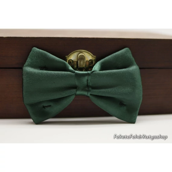 Soft Silks - 3 db-os Csokornyakkendő Csomag Kutyáknak