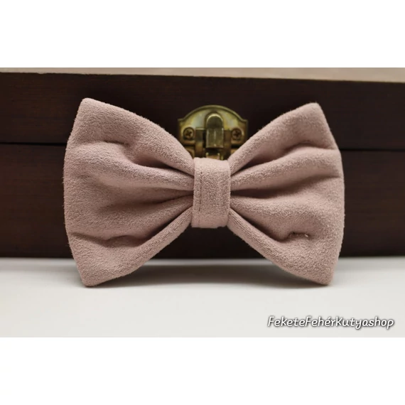 So Popular Pinks - 3 db-os Csokornyakkendő Csomag Kutyáknak