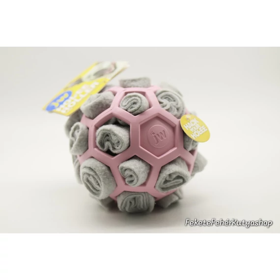 JW Hol-ee Roller Szimatlabda Kutyáknak - L-es Méret