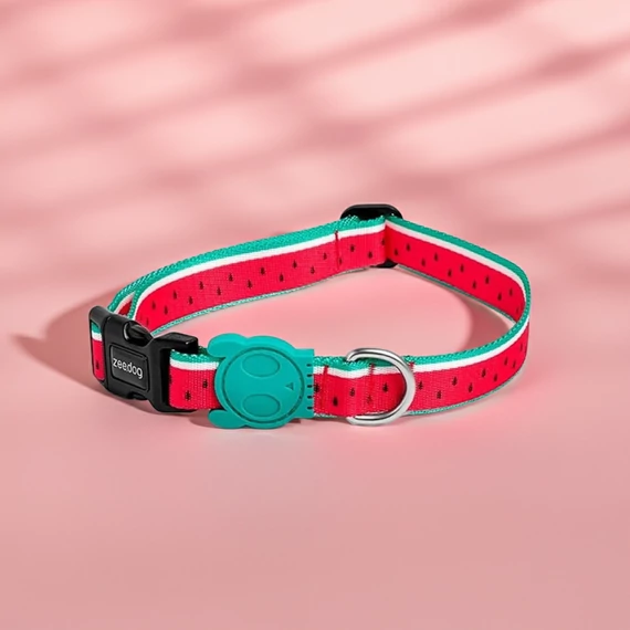 ZEE.DOG Collar - Lola - Dinnyés Nyakörv