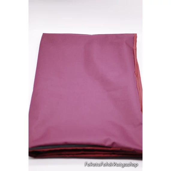 Vízálló Párnahuzat Szögletes Kutyapárnára