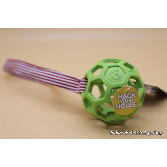 JW Hol-ee Roller labda rövid pánttal