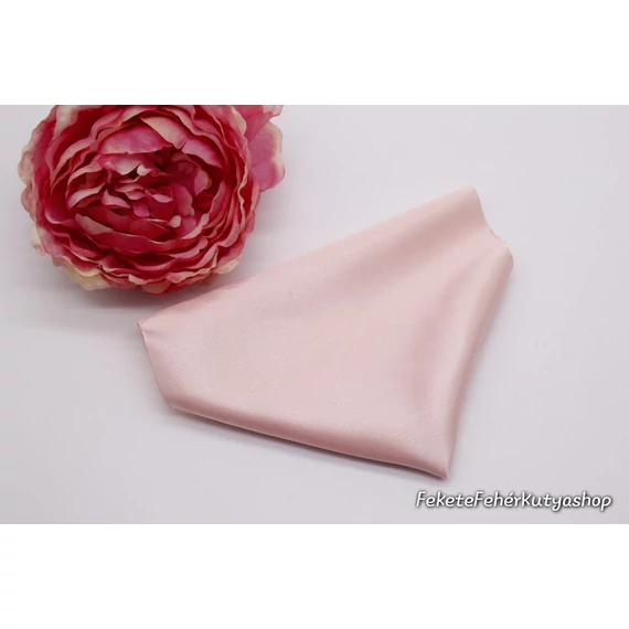 Lucious Silk Selyem Kutyakendő