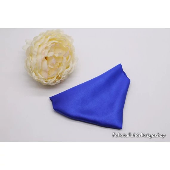 Lucious Silk Selyem Kutyakendő