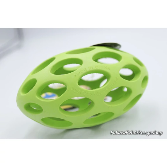 JW Hol-ee Football Szimatlabda Kutyáknak - M-es