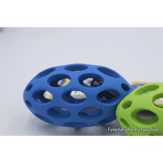 JW Hol-ee Football Szimatlabda Kutyáknak - S-es