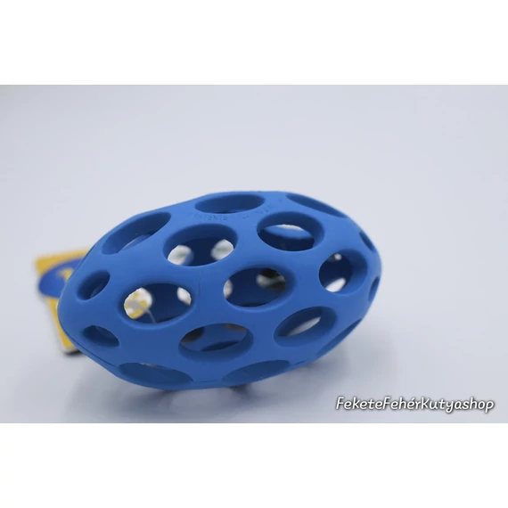 JW Hol-ee Football Szimatlabda Kutyáknak - S-es