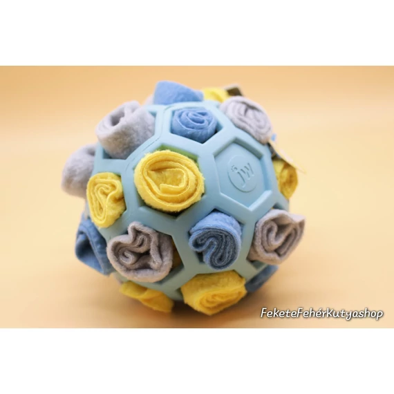 JW Hol-ee Roller Szimatlabda Kutyáknak - L-es Méret