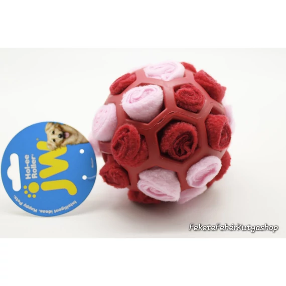 JW Hol-ee Roller Szimatlabda Kutyáknak - M-es Méret