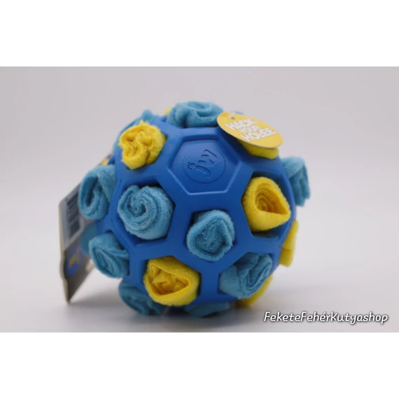 JW Hol-ee Roller Szimatlabda Kutyáknak - M-es Méret