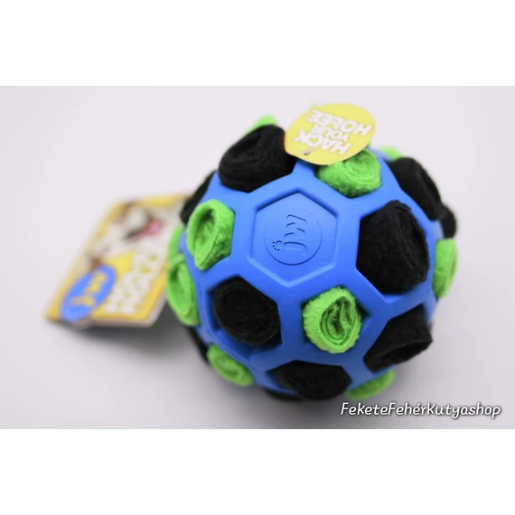 JW Hol-ee Roller Szimatlabda Kutyáknak - M-es Méret