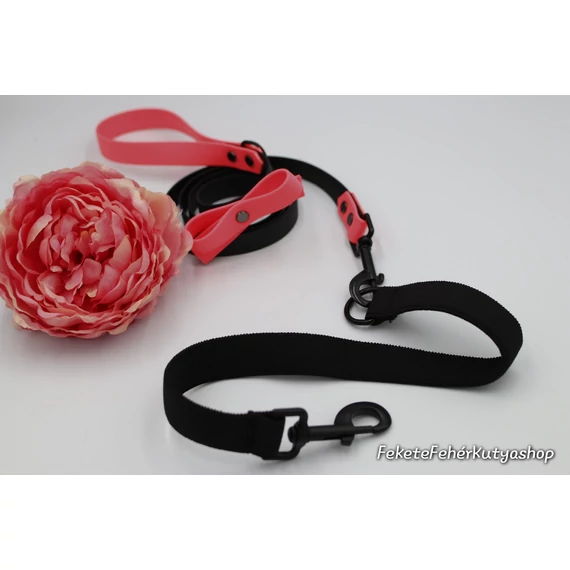 Zero Shock Extention - Rugalmas Póráz Hosszabbító