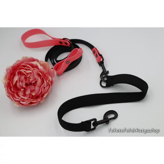 Zero Shock Extention - Rugalmas Póráz Hosszabbító