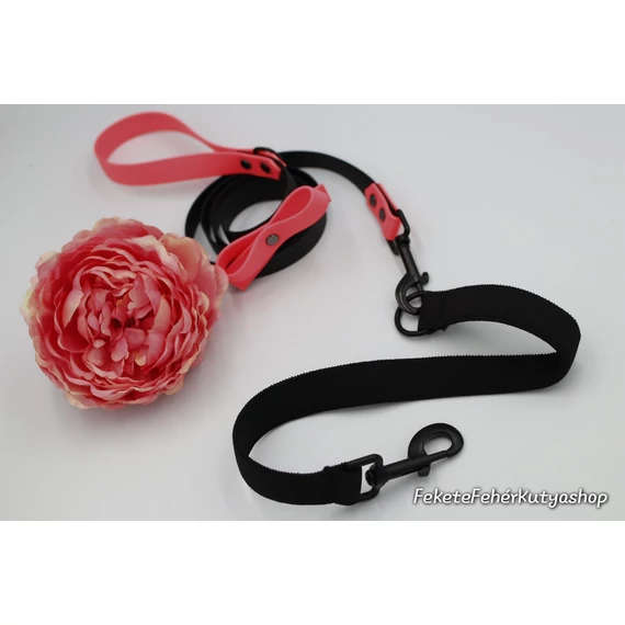 Zero Shock Extention - Rugalmas Póráz Hosszabbító