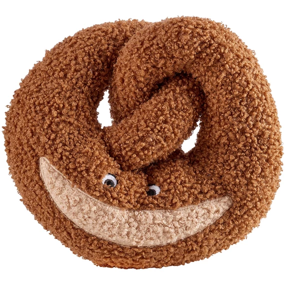 Hunter Belem - Pretzel - Plüss Perec Kutyajáték