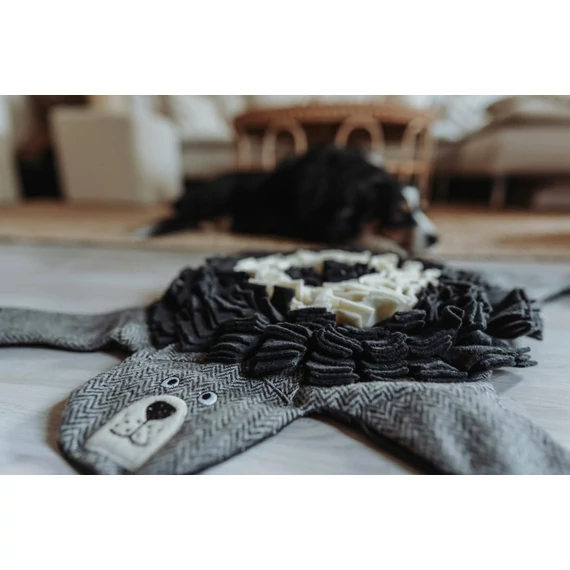 Hunter Billund Medve Szimatszőnyeg Kutyáknak