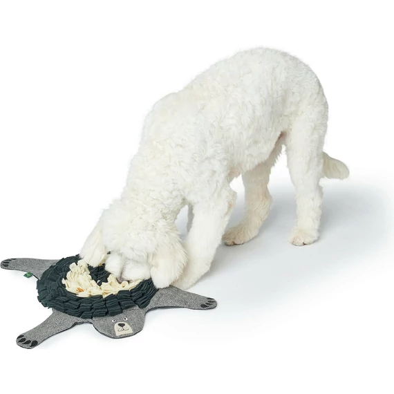 Hunter Billund Medve Szimatszőnyeg Kutyáknak