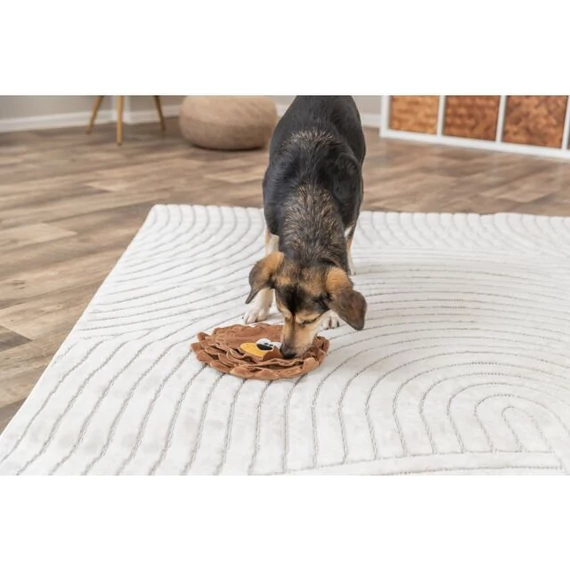 Trixie Snuffle & Seek Crinkling Snack Lion Szimatszőnyeg Kutyáknak