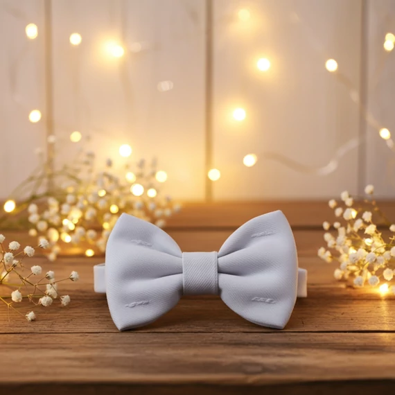 Fehér Csokornyakkendő