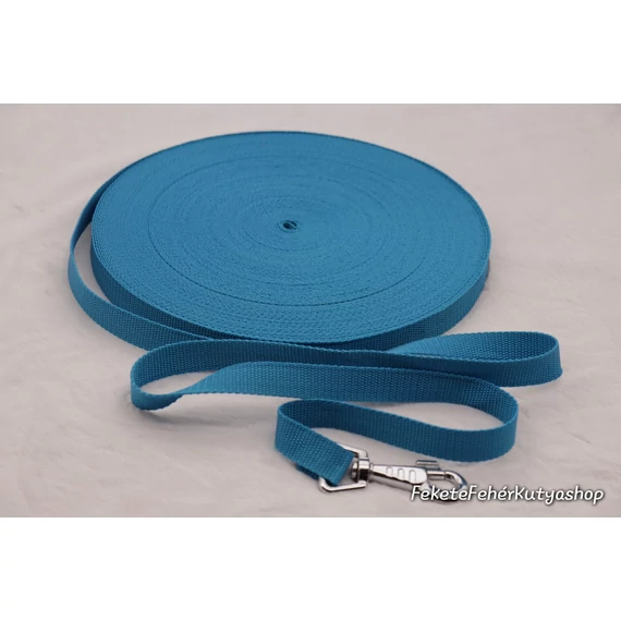 Türkizkék (a rendelt termék 2 karabineres lesz!)