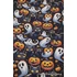 Kép 16/16 - Halloween-i Töklámpások-szellemek és fekete macskák