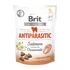 Kép 2/3 - Brit Care Functional Snack ANTIPARASITIC jutalomfalat kutyáknak