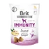 Kép 2/3 - Brit Care Functional Snack IMMUNITY jutalomfalat kutyáknak