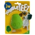 Kép 1/5 - JW Tumble Teez - Jutalom Falattal Tölthető Logikai Játék Kutyáknak - Small - Green - Zöld
