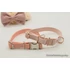 Kép 7/8 - Barbie's Dream és Glamorous Glittering Salmon Pink