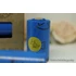 Kép 8/8 - Környezetbarát Kakizacsi Csomag The Sustainable People - 8 Rollni - 120 db -Illatmentes - Kék