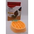 Kép 2/4 - Pineapple Slow Feeder Evéslassító Tál - Camon