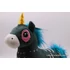 Kép 2/5 - Dark Unicorn Sípolós Plüss Kutyajáték - M-L-es Méret - Croci