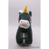Kép 5/5 - Dark Unicorn Sípolós Plüss Kutyajáték - M-L-es Méret - Croci